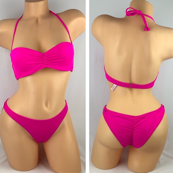 Victoria's Secret Other - ❗️🆕😍 Victoria’s Secret knockout sexy bikini set